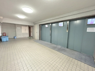 【その他共用部分】