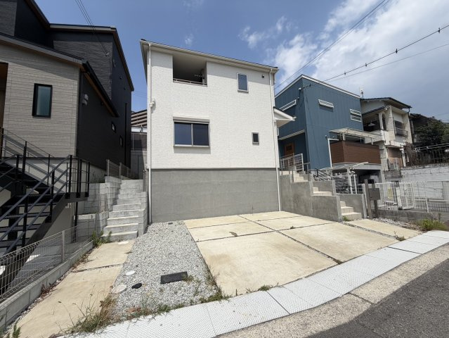 【外観】 | 富田林市宮甲田町戸建