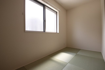 【和室】 | 富田林市宮甲田町戸建