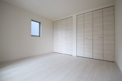 【洋室】 | 富田林市宮甲田町戸建