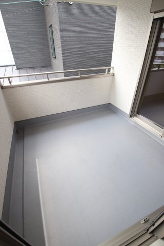 【バルコニー】 | 富田林市宮甲田町戸建