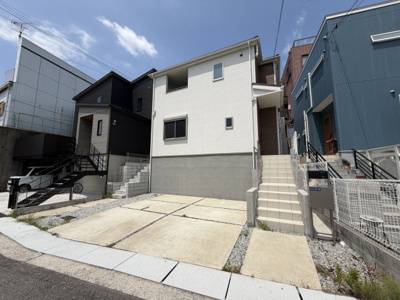 【外観】 | 富田林市宮甲田町戸建