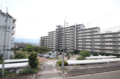【展望】 | 富田林市宮甲田町戸建