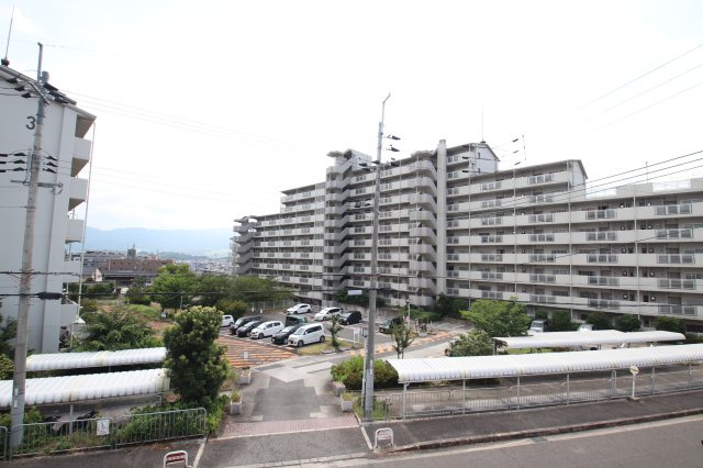 【展望】 | 富田林市宮甲田町戸建