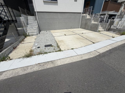 【駐車場】 | 富田林市宮甲田町戸建