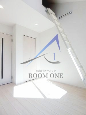 リブリ・MiiAの寝室|寝室です。