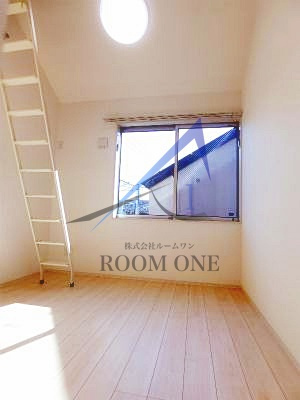リブリ・MiiAの居間・リビング|洋室のお部屋です。