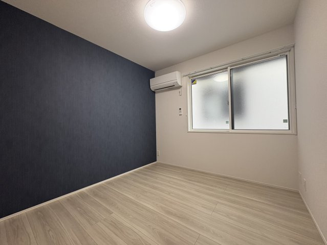 【寝室】 | D-ROOM神明町ⅡB