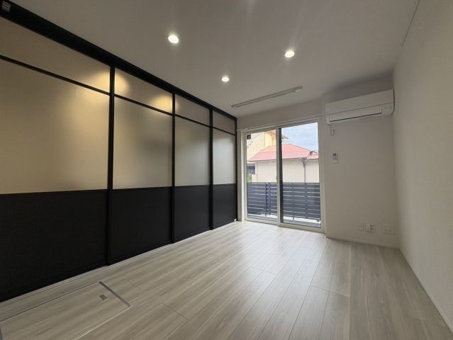 【居間・リビング】 | D-ROOM神明町ⅡB