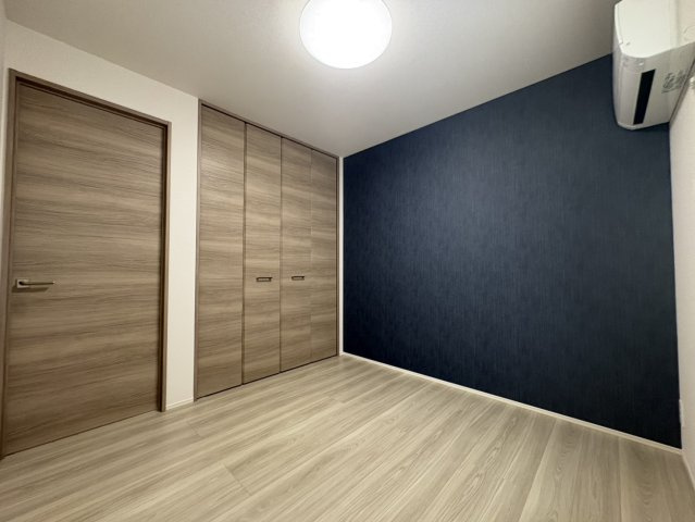 【洋室】 | D-ROOM神明町ⅡB