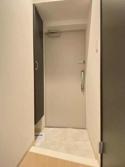 Ｐａｌａｚｚｏ　Ｋｕｂｏｔａの玄関