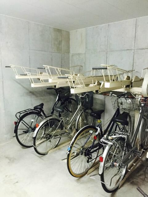 Ｐａｌａｚｚｏ　Ｋｕｂｏｔａのその他共用部分