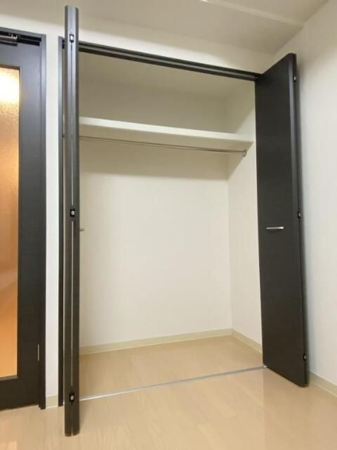 Ｐａｌａｚｚｏ　Ｋｕｂｏｔａの収納