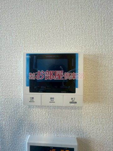 CASTILLOのセキュリティ