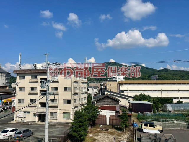 CASTILLOの展望