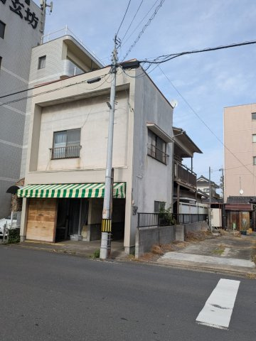 勝田泉町