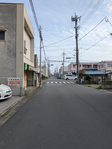 勝田泉町の周辺