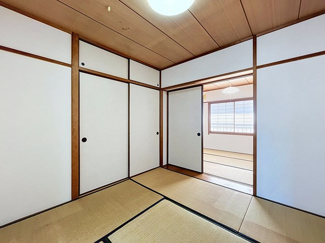 【和室】 | 城の前マンション