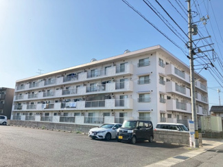 【外観】 | 城の前マンション