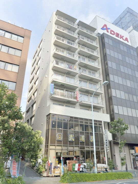 ヴァリエ後楽園