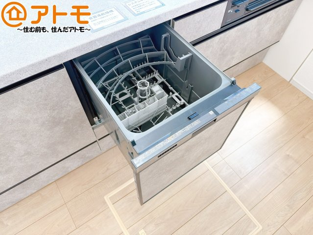 【内装】 | 焼津市三ケ名3期　新築戸建　全1棟