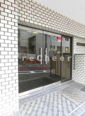 【エントランス】 | エクシール平河町