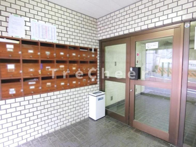 【その他共用部分】 | エクシール平河町
