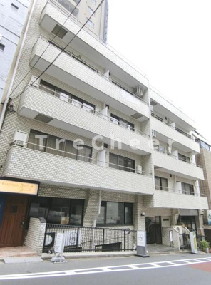 【外観】 | エクシール平河町