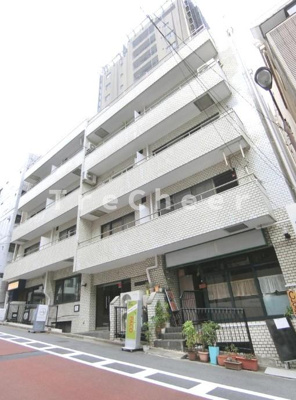 【外観】 | エクシール平河町
