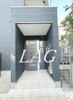 【エントランス】 | アクシーズ浦和東岸町 | エントランスです。