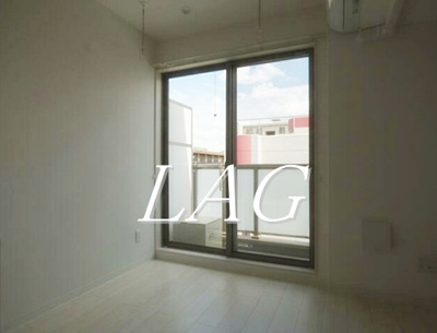 【寝室】 | アクシーズ浦和東岸町 | 寝室です。