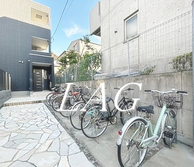 【その他】 | アクシーズ浦和東岸町