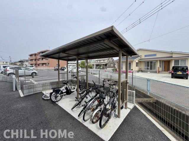 エクシブ高崎のその他共用部分|他社様掲載物件もまとめてご紹介、ご案内可能です(^^)/