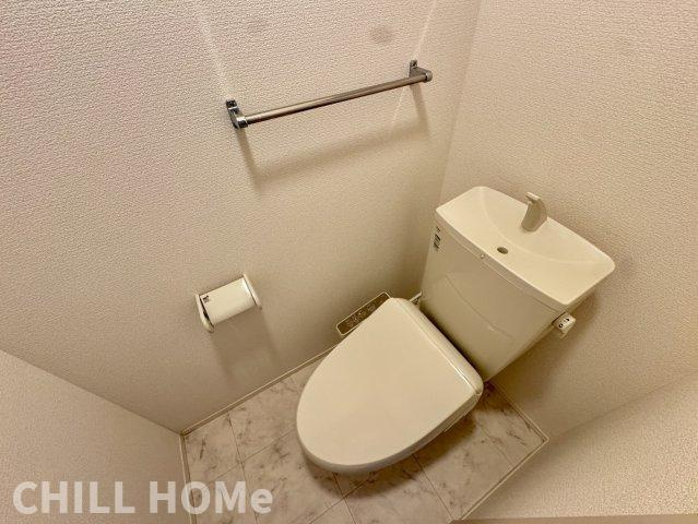 エクシブ高崎のトイレ|他社様掲載物件もまとめてご紹介、ご案内可能です(^^)/