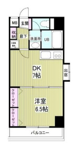 【間取り】 | TKレジデンス
