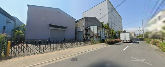 大阪市浪速区木津川　貸倉庫のその他