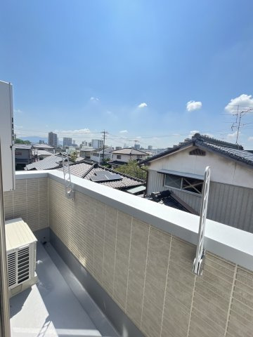 Prevoyance二日市の展望
