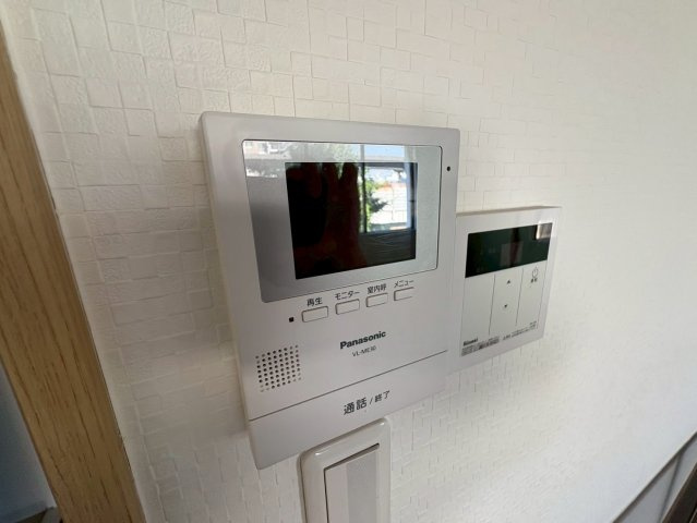 【セキュリティ】 | 第6エンシン北大阪ビル