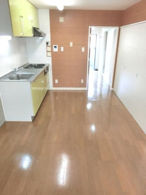 ガーデンコート碌山のその他