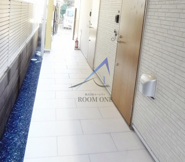 Dear Court 池袋
