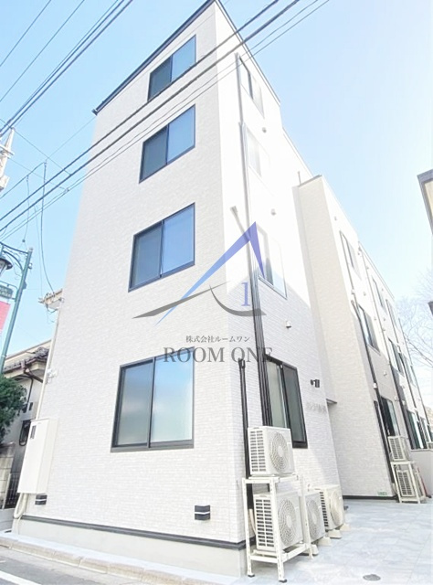 セレリア春日町