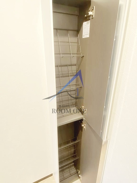 セレリア春日町