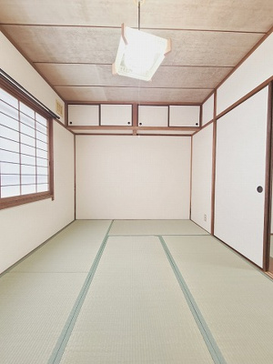 【和室】 | 城の前マンション