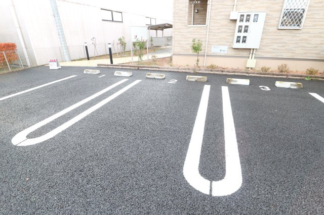 プランドール　弐番館の周辺|その他