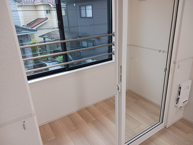 フレッサⅡのキッチン|その他部屋・スペース