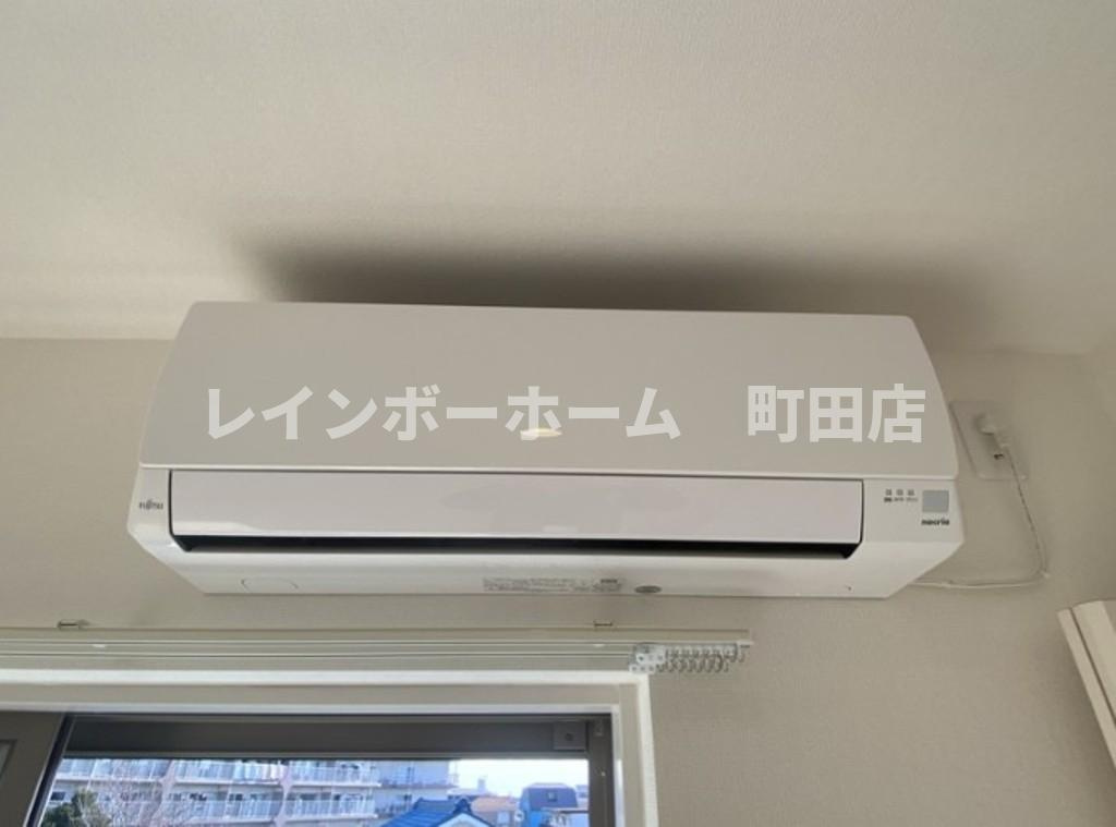 リブリ・鹿島※初期費用分割あと払いサービス利用可能物件の設備