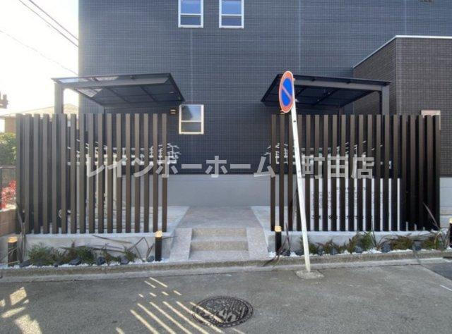 リブリ・鹿島※初期費用分割あと払いサービス利用可能物件のその他共用部分