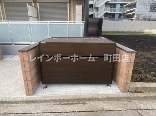 リブリ・鹿島※初期費用分割あと払いサービス利用可能物件のその他共用部分