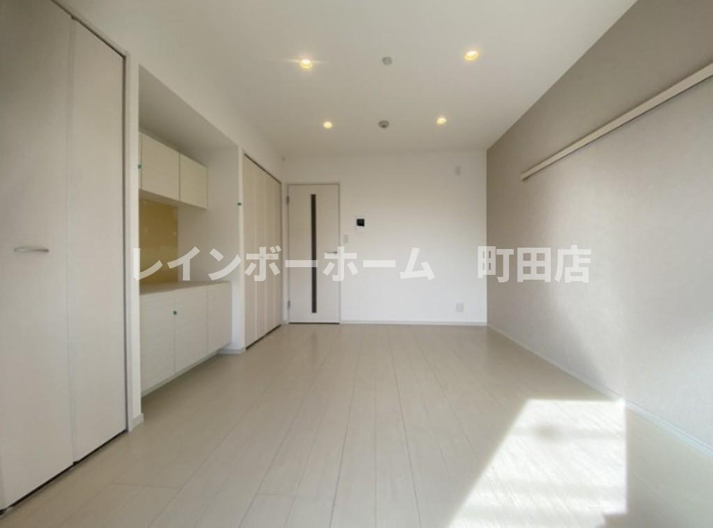 リブリ・鹿島※初期費用分割あと払いサービス利用可能物件の内装