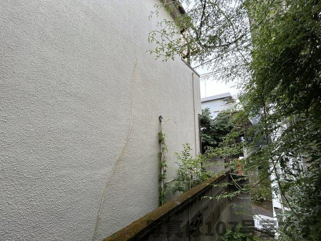 コーポ２１の展望